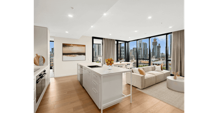 2004/7 Siddeley Street, Docklands, Vic 3008 - Photo 2