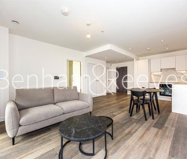 1 bedroom apartment to rent - Photo 3