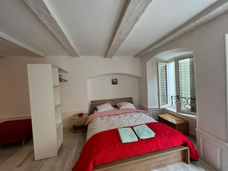 44 m2 fully furnished, TV, wifi, coffee machine - Photo 3