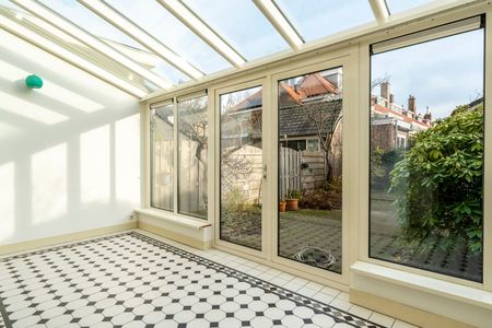 Huis te huur: Johan de Wittstraat 14 2242 LB Wassenaar - Foto 5