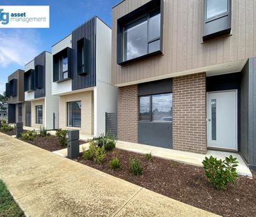 Contemporary Living Awaits! Stylish 3 Bedroom Townhouse Near Parks ... - Photo 6