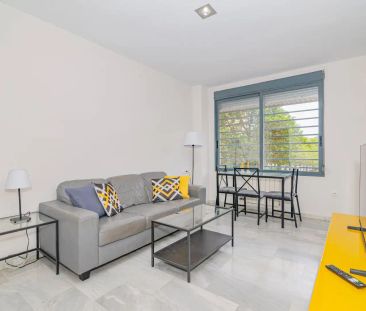 Piso de alquiler en Avenida Salvador Allende, 7, Barrio de Zaidín - Foto 2
