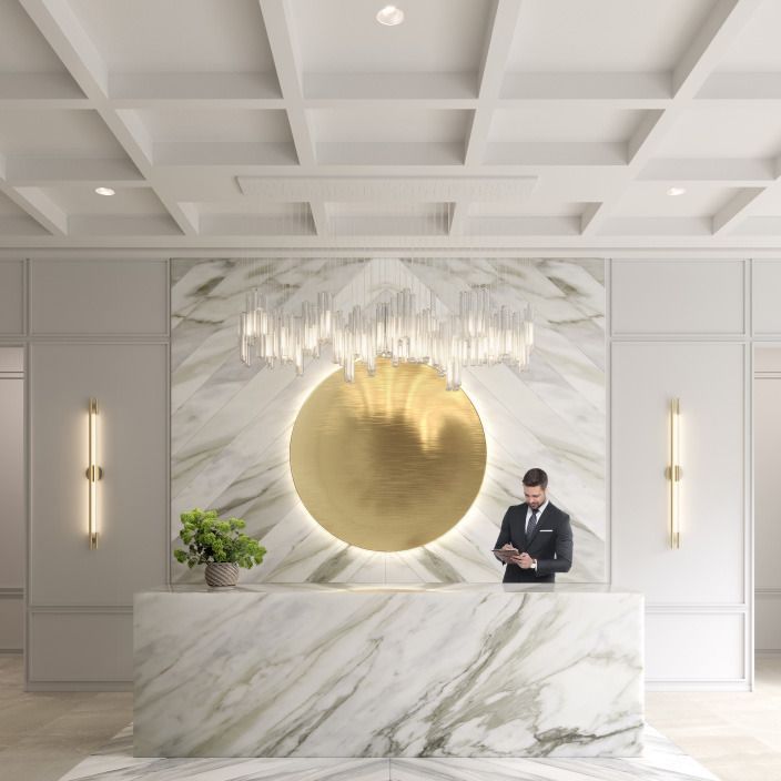 For Lease - 100 Queen St E Street Unit# 2911, Toronto, Ontario - Photo 1