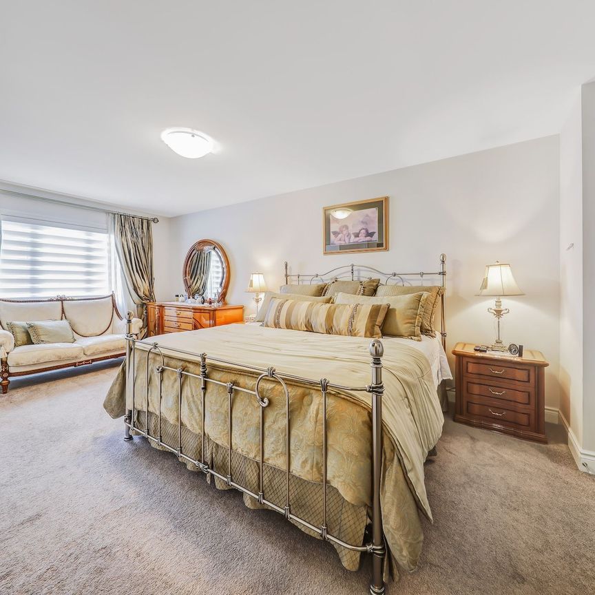 For Lease - 26 Zenith Avenue, Vaughan, Ontario - Photo 1