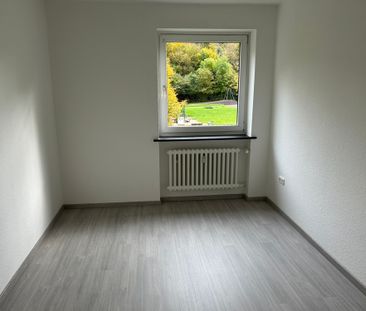 frisch sanierte 3-Zimmer Wohnung im 3. Obergeschoss - Foto 1