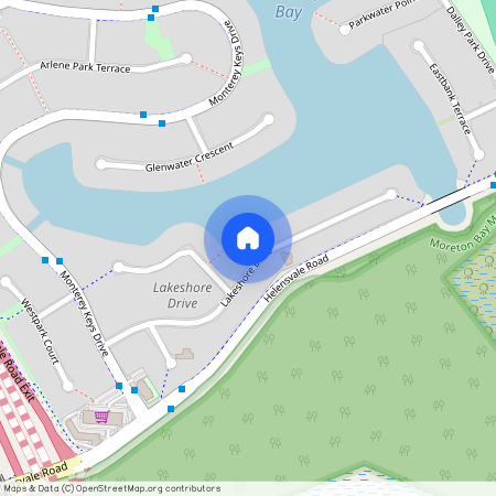 36 Lakeshore Dr, Qld 4212, Helensvale