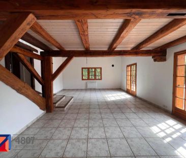 Maison - Photo 1