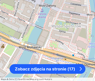 Posiadamy na wynajem długoterminowy atrakcyjny apart 2pok.ul.Chmielna. – zdjęcie 1