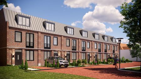 Huis te huur: 13 (Bouwnr. 41C) 3722 AS Bilthoven - Photo 3