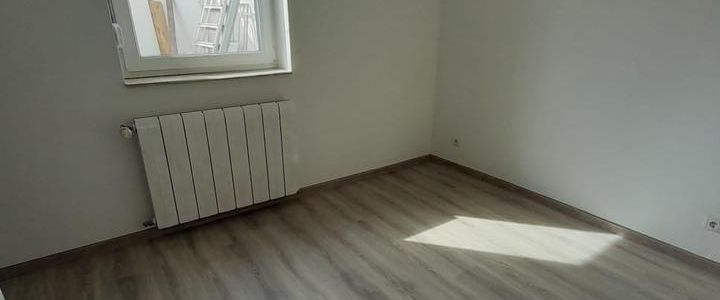 Mietwohnung ca. 39qm - Photo 1