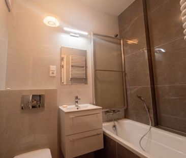 Zobacz>>>2-pokojowe mieszkanie przy stacji PKP 33.2 m² - Photo 6