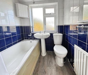 3 bedroom terraced house to rent - Photo 5