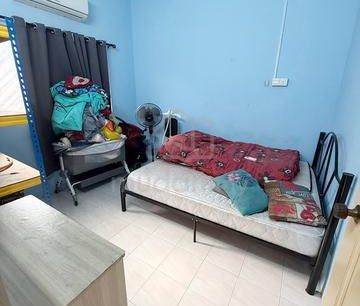 Kampung Jawa Single Storey Terrace House Klang - Photo 4