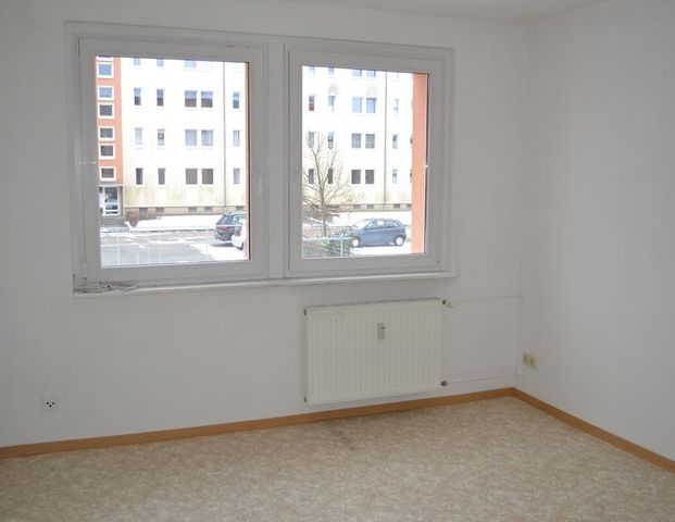 Helle 2-Raum-Wohnung in Weißwasser - Photo 1