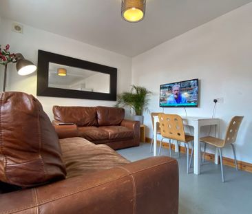 Albert Grove, Nottingham - Photo 1