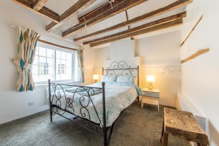 1 bedroom townhouse to rent - Photo 4