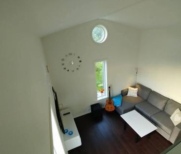 Minivilla with loft - Foto 5