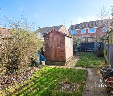 2 bedroom terraced house to rent - Photo 3