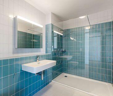 Modern and central apartment in Zurich! - Foto 4