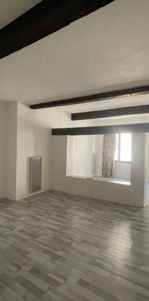 Appartement à louer 1 pièce 52.11m² - Photo 1