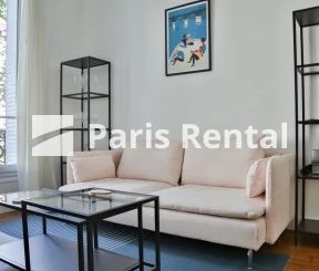 1 chambre, Bastille Paris 12e - Photo 4