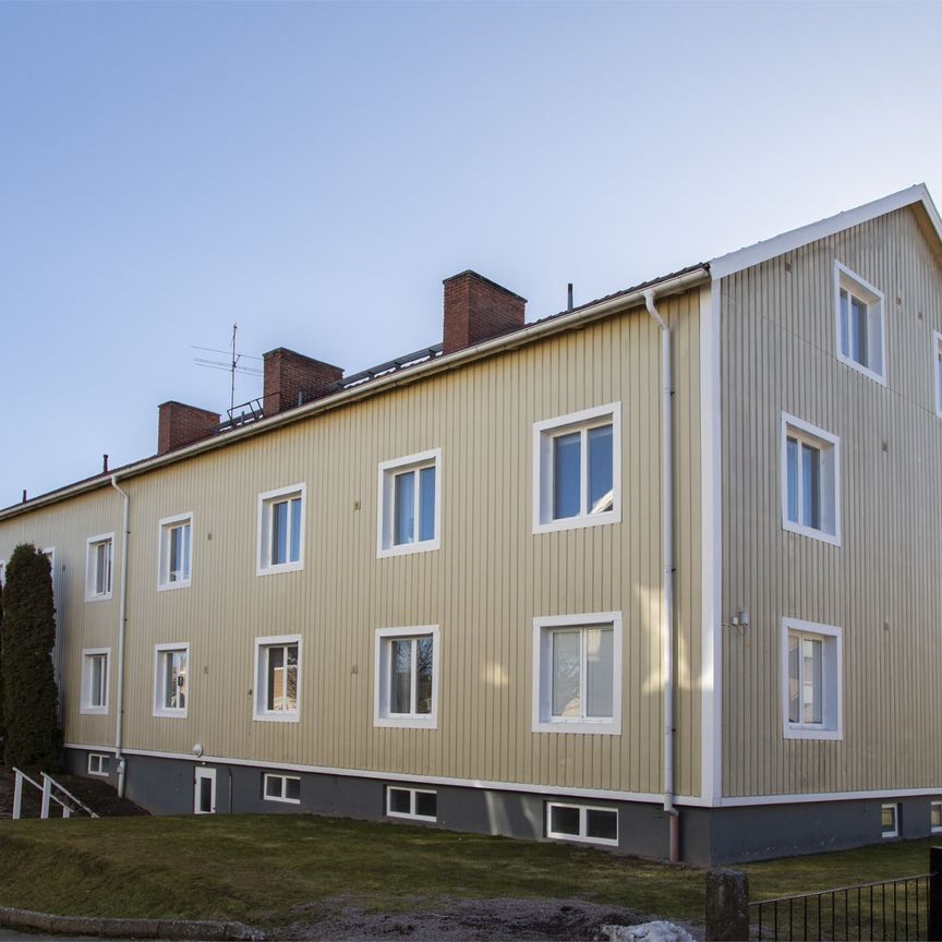 Stora Bergsgatan, Töreboda - Photo 1