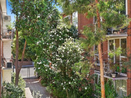 15/23 Robe Street, St Kilda VIC 3182 - Apartment For Rent | Domain - Photo 4