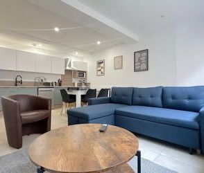 Location Appartement 1 pièces 22 m2 à Albi - Photo 3