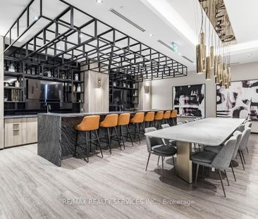 For Lease - 7 Mabelle Avenue Unit# 2907, Toronto, Ontario - Photo 3
