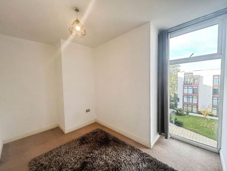 2 bedroom apartment to rent - Photo 5