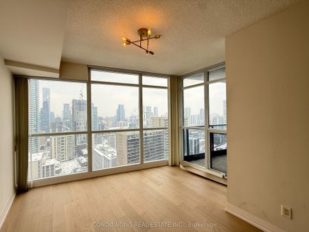 21 Carlton Street #3203 - Photo 4