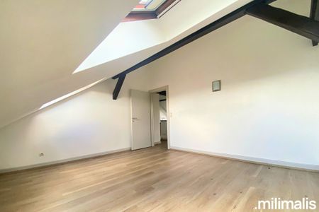Location Appartement 3 pièces 49m² MONTIGNY LES METZ 57950 - Photo 5