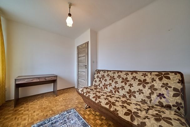 Lublin Rury, ul. Pana Tadeusza - Фото 1