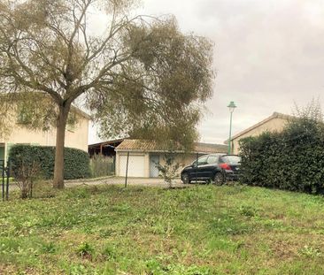 Location Appartement 2 pièces 45m² DIEUPENTALE 82170 - Photo 6