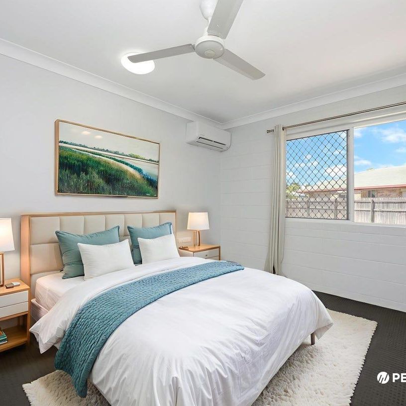 13 Overton Circuit, Kirwan QLD 4817 - House For Rent | Domain - Photo 1
