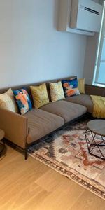 Spacious Furnished Studio - Photo 4