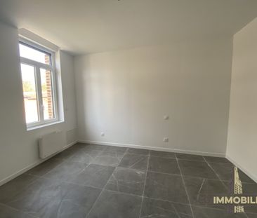 Vers-sur-Selle MAISON RENOVEE - TYPE 3 AVC EXTERIEUR - Photo 4