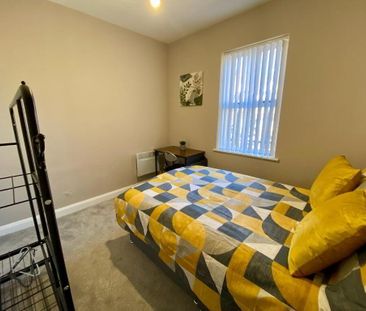 University Street, Room 7, ROOM 4 ONLY All Bills Included, Belfast,... - Photo 4