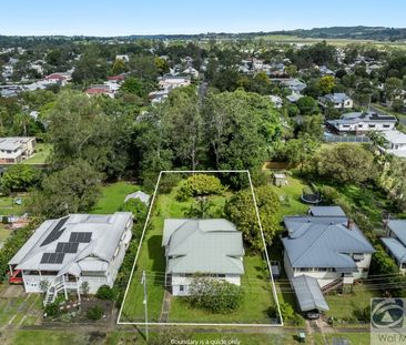 RENOVATED WEATHERBOARD HOME LOCATED IN SOUTH LISMORE - Photo 6