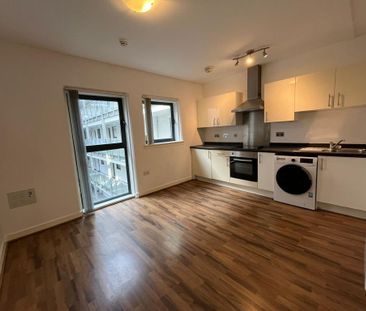 1 bedroom apartment to rent - Photo 3