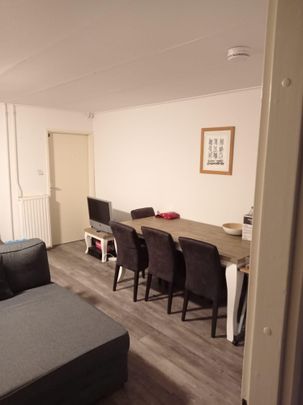 Te huur: Kamer Pluimstraat in Enschede - Photo 1