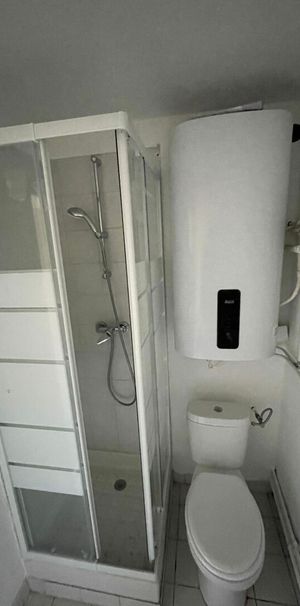 Appartement / Offre 59516494 - Photo 1