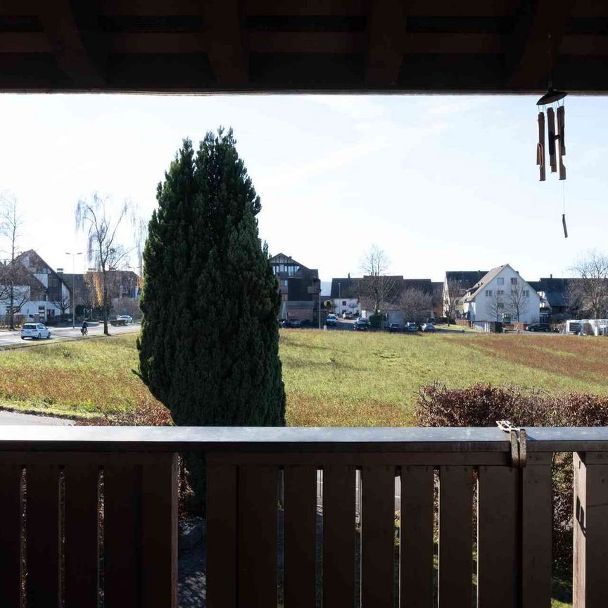 5.5 Zimmer, 160 m² - Photo 1