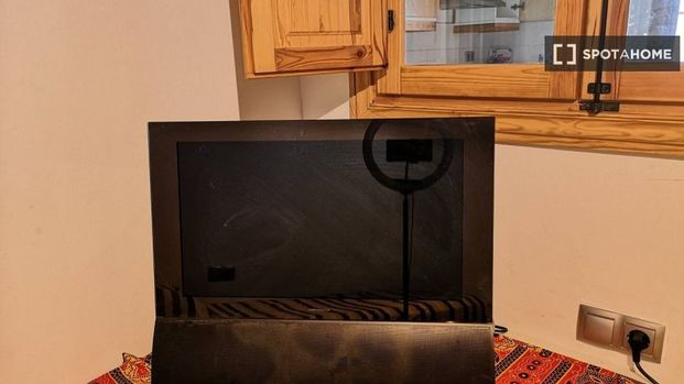 2 room luxury Flat for rent in Barcelona, Catalonia - Photo 1