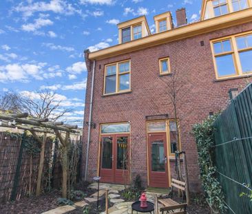 Huis te huur: Begoniastraat 2 1031 GM Amsterdam - Photo 4