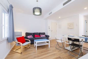 Calle San Jorge, Málaga, Andalusia 29013