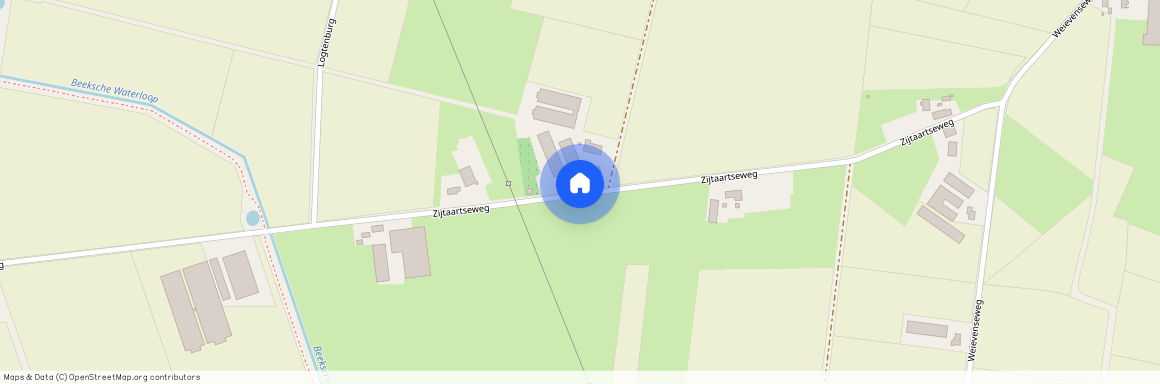 Buitengebied Jekschotse Heide en Everse, 5491 SG, Zijtaartseweg, Sint-Oedenrode