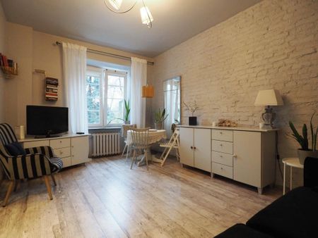 Łódź - Mieszkanie na wynajem - Фото 2