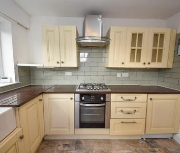 2 bed House - Terraced for Rent - Photo 4