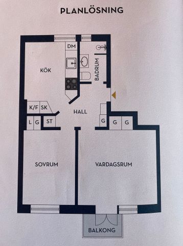 Artemisgatan, Stockholm - Foto 5